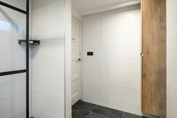 Medium property photo - Hôfsleane 73, 9041 AM Berltsum